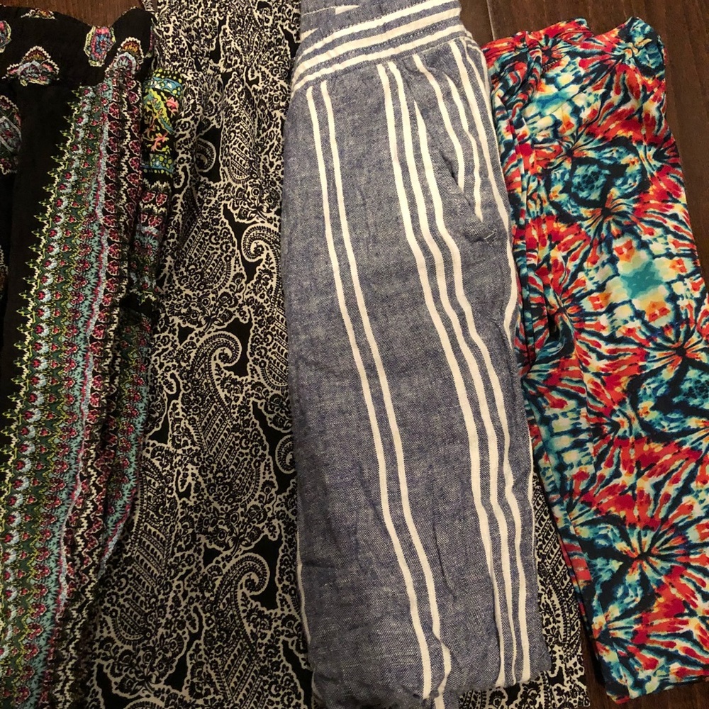 Pant